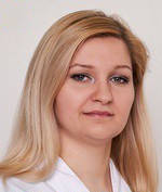 Фото врача: Шабалина Ирина Юрьевна