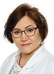 Врач Кущанова Акмаржан Маратовна
