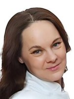Найденова Татьяна Сергеевна Фото врача: Найденова Татьяна Сергеевна