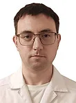 Фото врача: Крамаревский Валентин Александрович