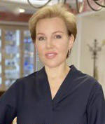 Фото врача: Алешина Екатерина Леонидовна