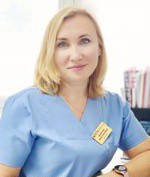 Фото врача: Цевменкова Ирина Алексеевна
