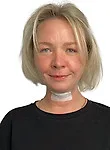 Врач Виницкая Ольга Анатольевна