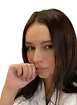 Врач Пирогова Татьяна Михайловна