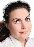 Врач Закирова Екатерина Рамильевна