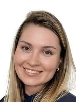 Врач Желтухина Екатерина Сергеевна