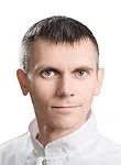 Врач Грабежев Артём Борисович