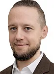 Врач Кошурников Родион Викторович