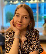 Фото врача: Капитова Ирина Олеговна