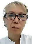 Дубовец Светлана Валентиновна Фото врача: Дубовец Светлана Валентиновна
