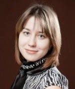 Леонова Екатерина Михайловна Фото врача: Леонова Екатерина Михайловна