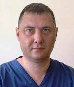 Врач Касимов Вадим Ихсанович