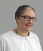 Фото врача: Пенюкова Ирина Валентиновна