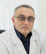 Фото врача: Нартов Андрей Иванович