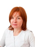 Устинова Ольга Ивановна Фото врача: Устинова Ольга Ивановна