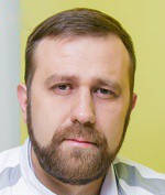Фото врача: Николаев Алексей Алексеевич