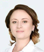 Фото врача: Томилова Татьяна Викторовна