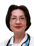 Пантюхина Елена Олеговна Фото врача: Пантюхина Елена Олеговна