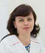 Фото врача: Герасютина Елена Васильевна
