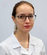 Фото врача: Варлашова Наталья Сергеевна