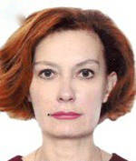 Маслова Ирина Васильевна Фото врача: Маслова Ирина Васильевна
