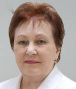 Врач Кашеварова Светлана Ивановна