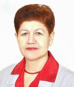 Врач Соболева Светлана Александровна