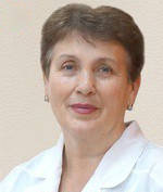 Врач Чиркова Галина Геннадьевна