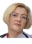 Врач Квашнина Елена Александровна