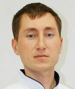 Врач Глущенко Виталий Викторович