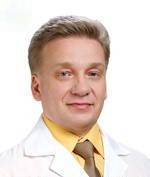 Врач Стрекалов Илья Михайлович