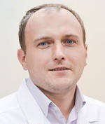 Фото врача: Белокопытов Илья Евгеньевич