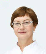 Фото врача: Блинова Ирина Юрьевна