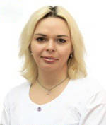 Врач Калачева Марина Петровна