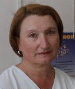 Врач Тимофеева Елена Александровна