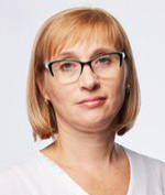 Фото врача: Каинова Татьяна Алексеевна