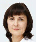 Фото врача: Колотвинова Светлана Александровна