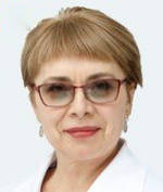 Фото врача: Усольцева Елена Евгеньевна