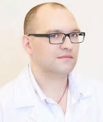 Фото врача: Мешков Алексей Владимирович