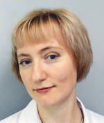Фото врача: Соколова Ирина Владимировна