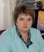 Врач Бессонова Ирина Александровна