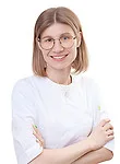 Врач Давыдова Анна Игоревна