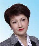 Врач Черная Людмила Викторовна