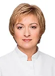Врач Семенихина Наталья Владимировна