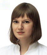 Врач Симонова Мария Анатольевна