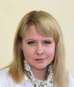 Фото врача: Копылова Ирина Алексеевна