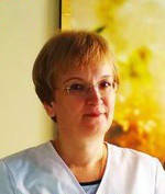 Николаева Вера Михайловна Фото врача: Николаева Вера Михайловна