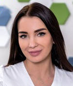 Фото врача: Клевцова Марина Леонидовна