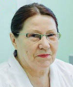 Фото врача: Ползунова Галина Алексеевна