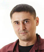 Врач Диваченко Юрий Владимирович